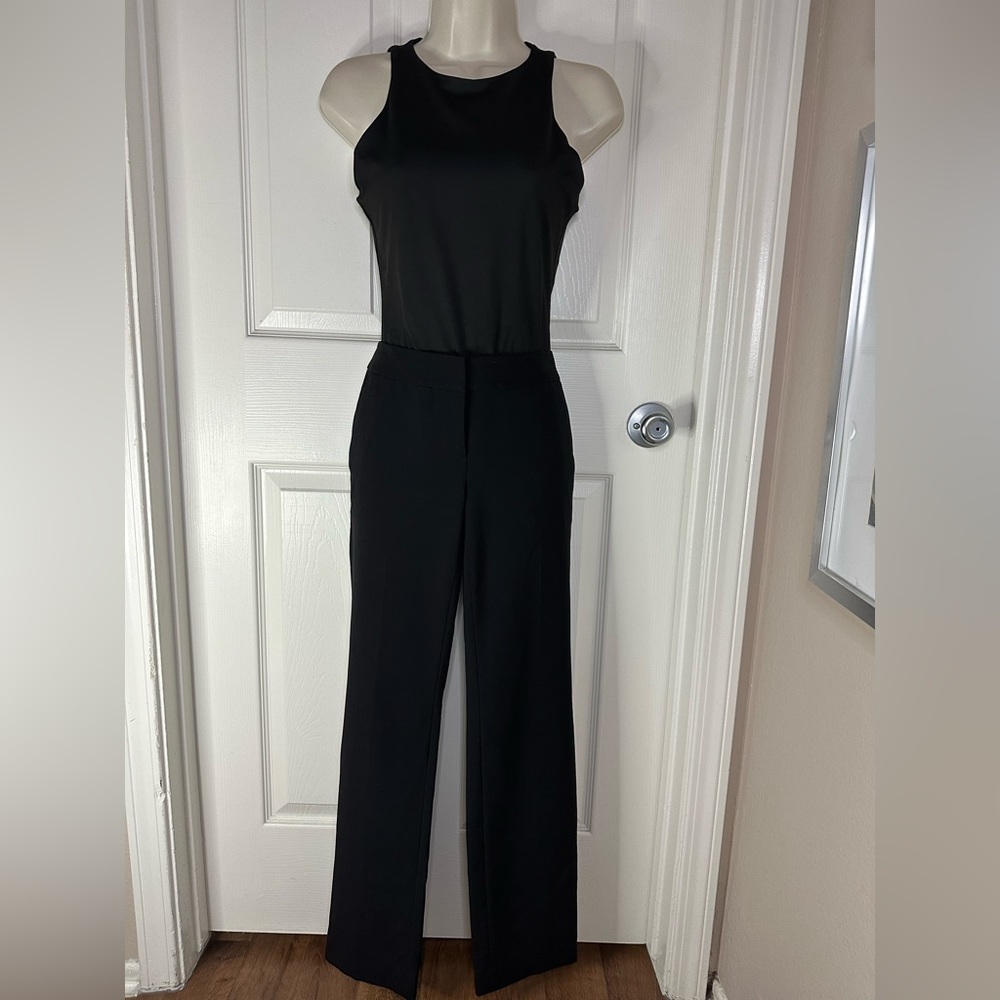 VINCE CAMUTO professional work pants straight leg size OP